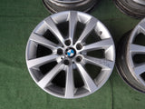 BMW 5 F10 F11 FELGA FELGI WZ V328 8x18 ET 30 3611 6790173