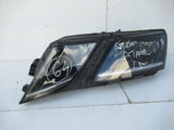 SKODA OCTAVIA 3 5E LIFT LAMPA FULL LED 5E1941015F