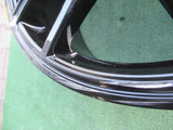 AUDI A5 RS 8B3 25- A4 B10 FELGA ALUMINIOWA CZARNA 8,5x19 ET 46 8B3601025BA