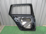 BMW 5 G31 LCI 17- KOMBI TOURING DRZWI LEWY TYŁ GRANAT IGŁA 416 4100 7408965