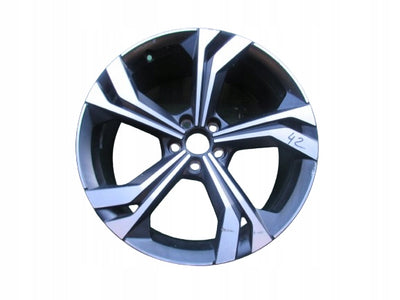 AUDI Q3 SQ3 RSQ3 83A FELGA 8,5x20 ET 38 AUDI SPORT 83A601025AC