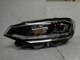 VW GOLF 7 SPORTSVAN LIFT LAMPA FULL LED 517941081