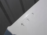 SEAT LEON 3 III 5F0 2016- LIFT FL MASKA BIAŁA PERŁA LS9R 5F0823155B