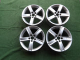 AUDI A4 B8 8K 08- FELGA FELGI ALUMINIOWE 7x17 ET 46 8K0071497