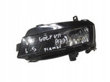 VW GOLF VII 7 12-16 5G HALOGEN LEWY ORYGINAŁ 5G0941661D