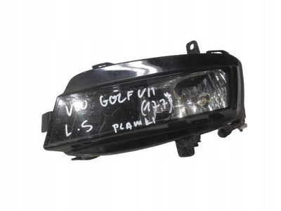 VW GOLF VII 7 12-16 5G HALOGEN LEWY ORYGINAŁ 5G0941661D