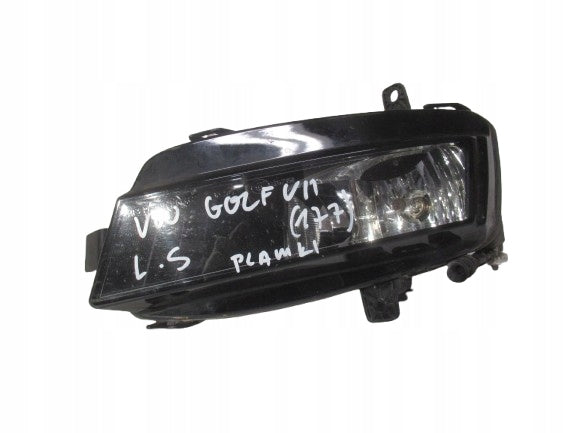 VW GOLF VII 7 12-16 5G HALOGEN LEWY ORYGINAŁ 5G0941661D