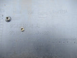 SEAT LEON III 3 LIFT CUPRA FR 5F ZDERZAK PDC 16- 5F0807221AB 5F0807217KA