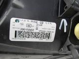 OPEL ADAM LAMPA LEWA ZWYKŁA 12-19 GM 39015502