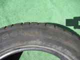 CONTINENTAL WinterContact 4x4 215/60/17 96H OPONA 19r 6,1mm