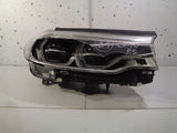 BMW 5 G30 G31 LAMPA PRAWA FULL LED ADAPTIV 7439210
