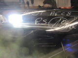 AUDI A6 C8 4K 18- FULL LED MATRIX LAMPA PRAWA 4K0941036