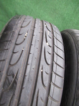 OPONA OPONY DUNLOP Sport MAXX 215/45/16 86H 6,5 mm 4 szt