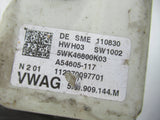 VW PASSAT B6 B7 SHARAN 2 II 7N AUDI Q3 PRZEKŁADNIA KIEROWNICZA 3C1423050P
