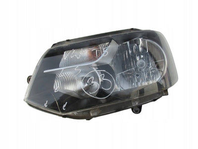 VW T5 LIFT T6 7E 10-15 TRANSPORTER CARAVELLE LAMPA LEWA 7E1941015H
