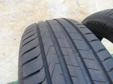 OPONA PIRELLI SCORPION VERDE SEAL INSIDE 235/55/18 100V 6 mm 22r 2 szt
