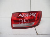 AUDI A4 B9 8W 16- AVANT KOMBI LAMPA TYŁ PRAWA 8W9945070