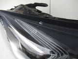 OPEL ASTRA K V 5 LAMPA LEWA LED GM 39158005