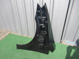 VW GOLF 7 VII 5G 13-16 BŁOTNIK CZARNY MET. LEWY 5G0821105A