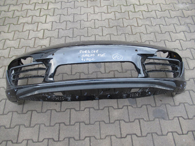 PORSCHE 911 991 CARRERA ZDERZAK PRZÓD 99150531100