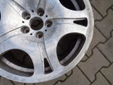 BMW 7 E65 E66 WZ92 FELGA CHROM 9x19 ET24 6753238