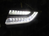 HYUNDAI IONIQ LIFT 19- HALOGEN DRL LED 92207G2100