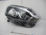 TOYOTA PROACE II 2 16- LAMPA PRAWA ZWYKŁA 9808581180
