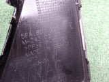 SEAT CUPRA LEON 4 IV 24- LIFT 5FA ZDERZAK LY9T PRZÓD 5FA807221K