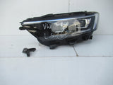 VW T-ROC TROC 2GA LAMPA FULL LED LEWA 2GA941035H