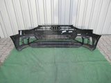 AUDI A4 B9 8W 19- LIFT ZDERZAK PRZÓD PDC 8W0807437AH 8W0807437AJ