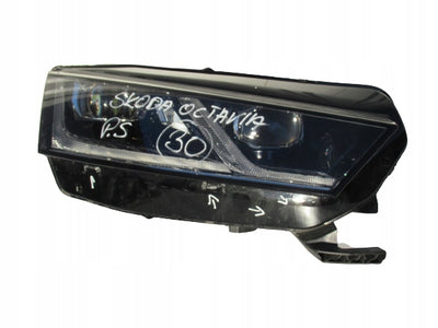 SKODA OCTAVIA 4 IV 5E4 20- FULL LED LAMPA PRAWA 5E4941016A