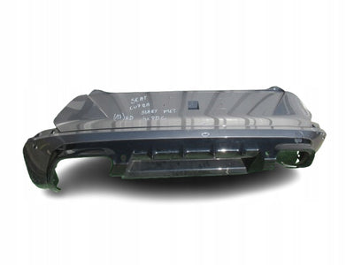 SEAT CUPRA FORMENTOR 5FF 20- ZDERZAK SPOILER DYFUZOR TYŁ 5FF807568C