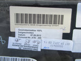 AUDI R8 DESKA KONSOLA PULPIT PARAPET 423857001H