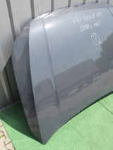 VW GOLF 8 VIII 5H MASKA POKRYWA SZARA 5H0823031G