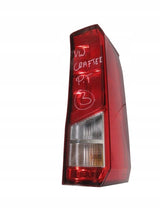 VW CRAFTER II 2 7C MAN TGE LAMPA TYŁ PRAWA 7C0945096H