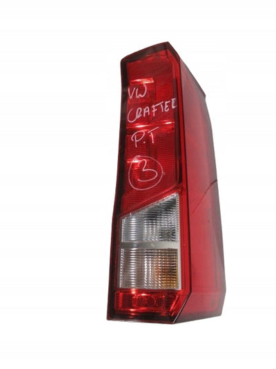 VW CRAFTER II 2 7C MAN TGE LAMPA TYŁ PRAWA 7C0945096H