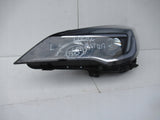 OPEL ASTRA K V 5 LAMPA LEWA LED GM 39158005