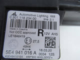 SKODA OCTAVIA 4 IV 5E4 FULL LED LAMPA 5E4941016A