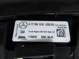 MERCEDES A KLASA W177 LAMPA PRAWY TYŁ A1779061800