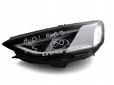 AUDI A4 B9 LIFT 8W 20- FULL LED LAMPA LEWA 8W0941011