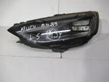 AUDI A4 B9 LIFT 8W 20- FULL LED LAMPA LEWA 8W0941011