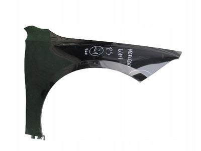 MERCEDES A KLASA W177 BŁOTNIK PRAWY CZARNY A1778810600