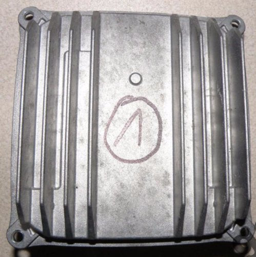 MERCEDES CLS W218 PRZETWORNICA STEROWNIK A2189009700