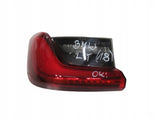 BMW 3 G21 19- KOMBI TOURING LAMPA TYŁ LEWA LED 7442757 2SD013176