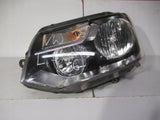 VW T5 LIFT T6 7E 10-15 TRANSPORTER CARAVELLE LAMPA LEWA 7E1941015J