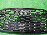 AUDI Q3 83F S LINE ATRAPA GRILL NOWY 83F853651B