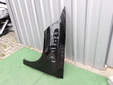 SEAT ATECA 575 16- BŁOTNIK LEWY CZARNY PERŁA METALIK LF9R IGŁA 575821105A