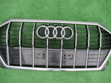 AUDI Q3 83A S LINE S-LINE 83A 19- ATRAPA GRILL 83A853651B