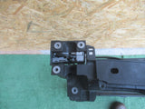 SKODA OCTAVIA IV 4 5E3 5E4 20 PAS WZMOCNIENIE CZOŁOWE ZAMKI 5E3805588A