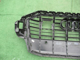 AUDI Q7 II 2 LIFT 19- 4M GRILL ATRAPA 4M0853651AH 4M0853651AG 4M0853651AF